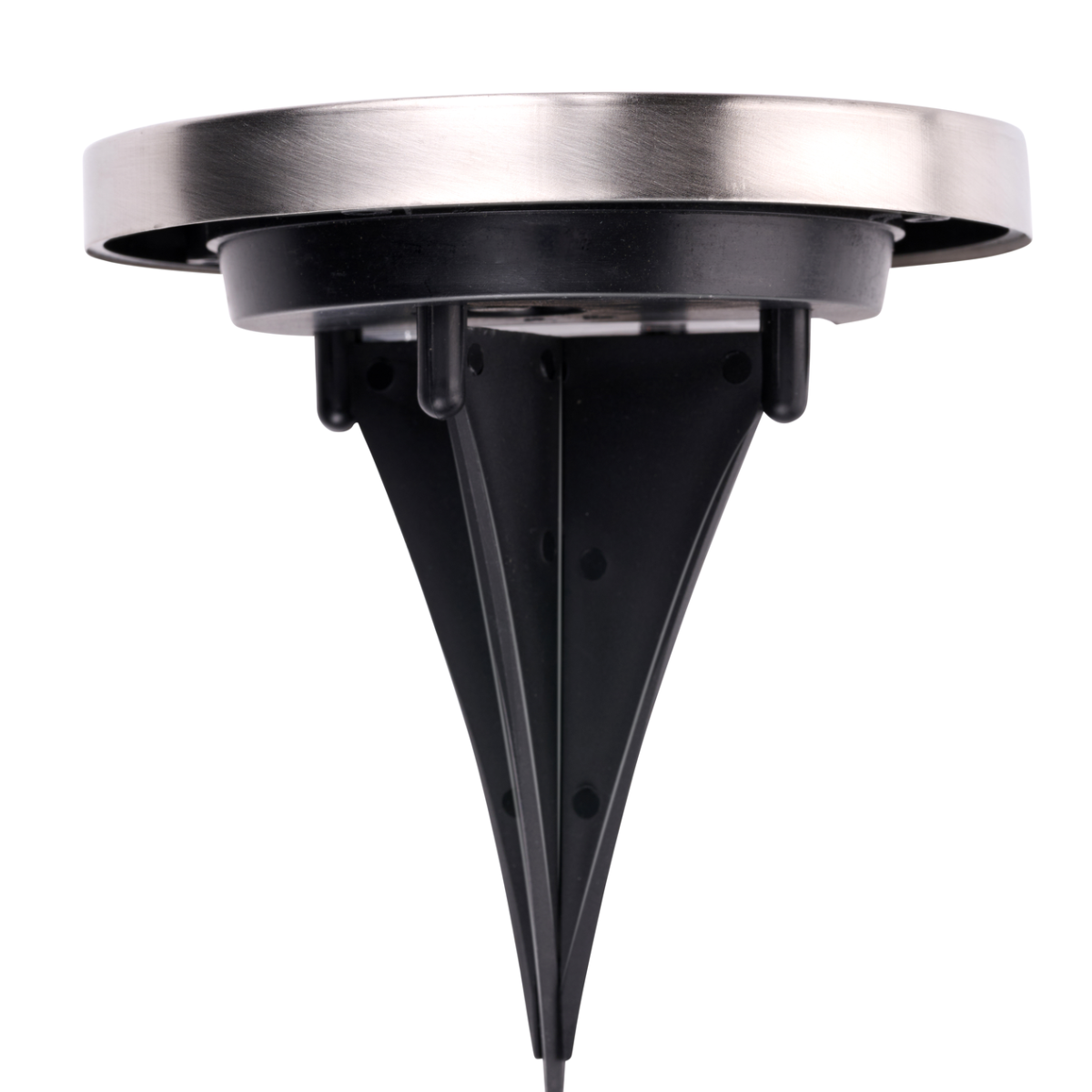 Grundig Solar Tuinverlichting Set van 4 - maximondo