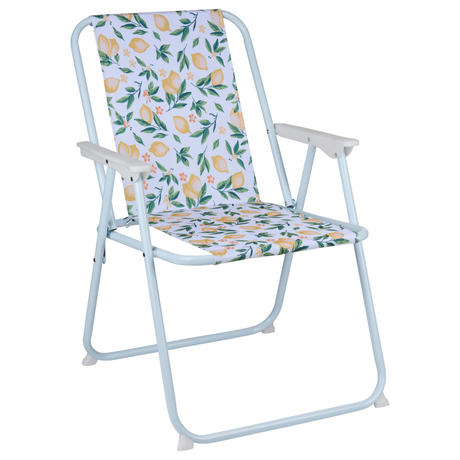 Arti Casa Campingstoel 70 x 71 x 88 cm - maximondo