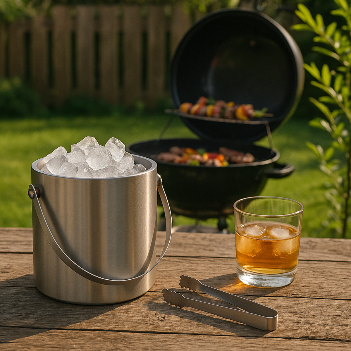 alpina Dubbelwandige IJsemmer 1,9L - maximondo