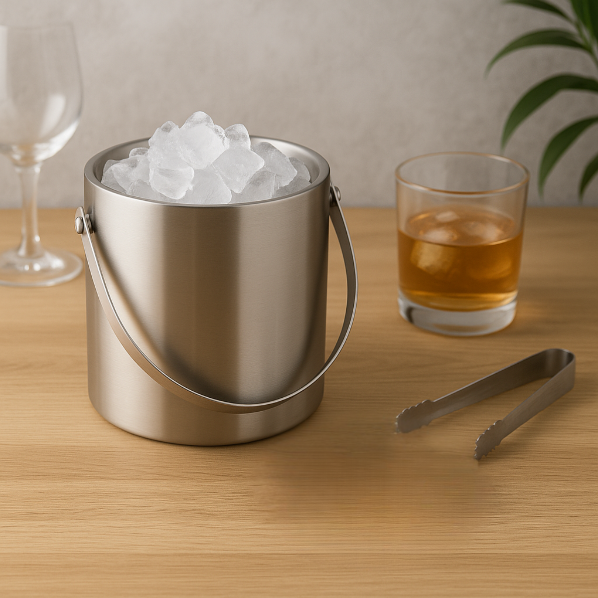 alpina Dubbelwandige IJsemmer 1,9L - maximondo