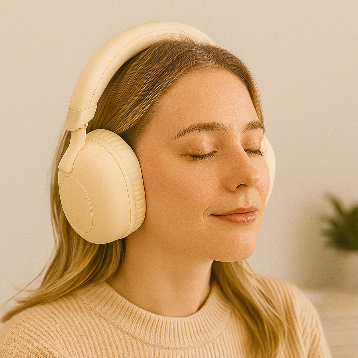 Grundig Bluetooth Koptelefoon 300mAh - maximondo