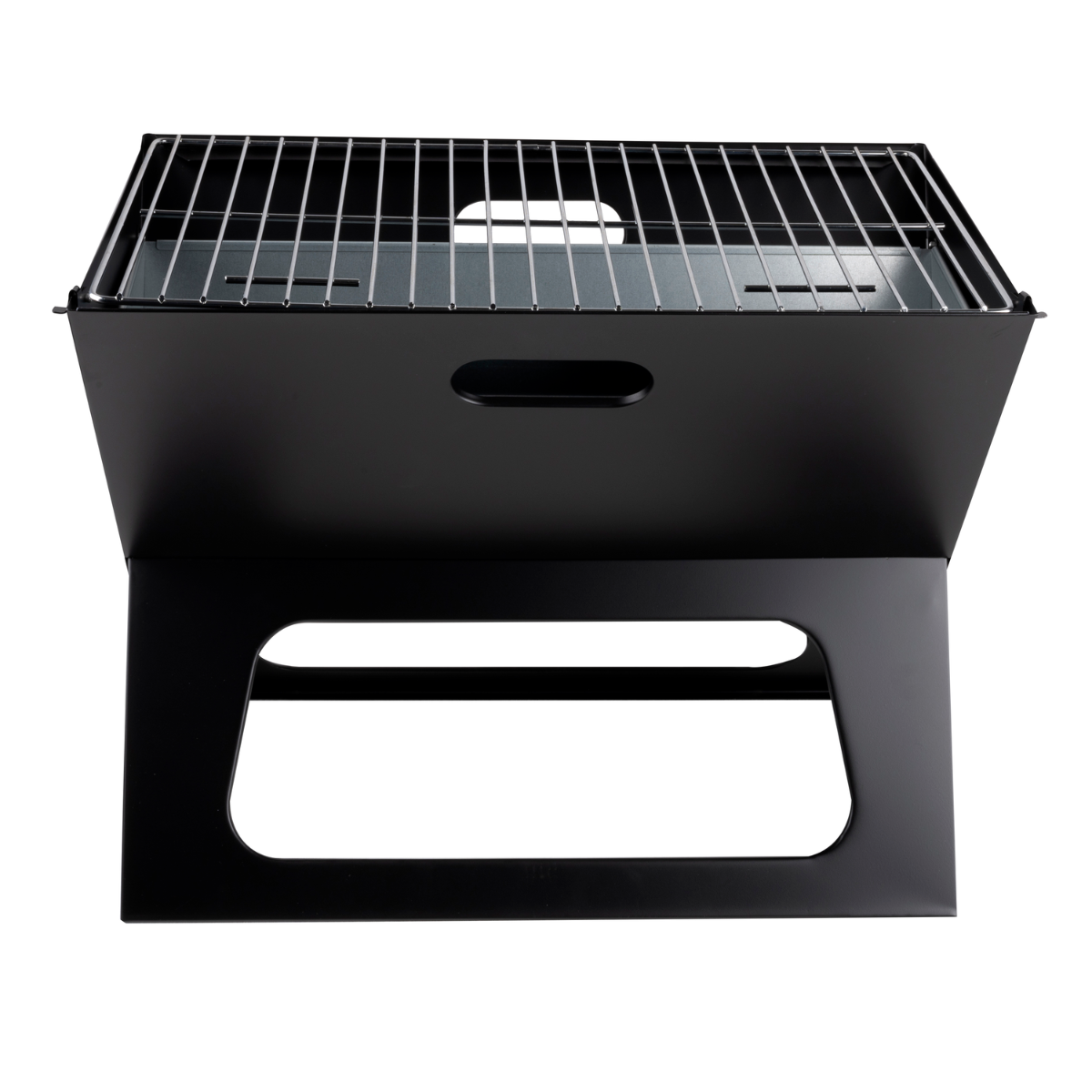 alpina Tafel BBQ Houtskool Draagbaar - maximondo