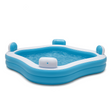 Family lounge pool 4 seats - maximondo