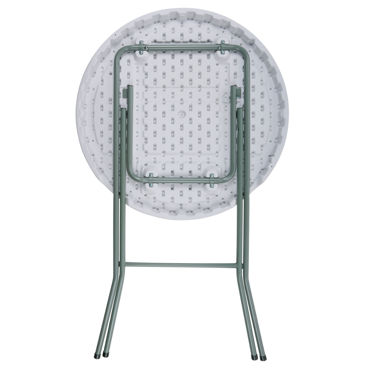 Opvouwbare Statafel Ø80x110 cm - maximondo