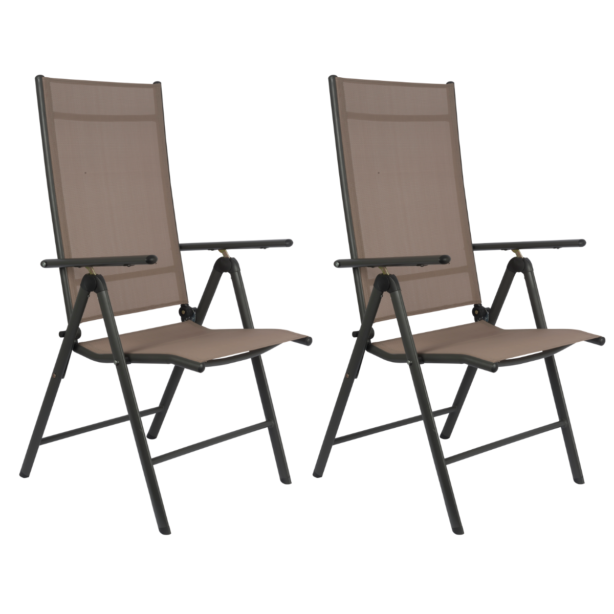 Lifetime Garden Tuinstoelen Set 2 Stuks - maximondo