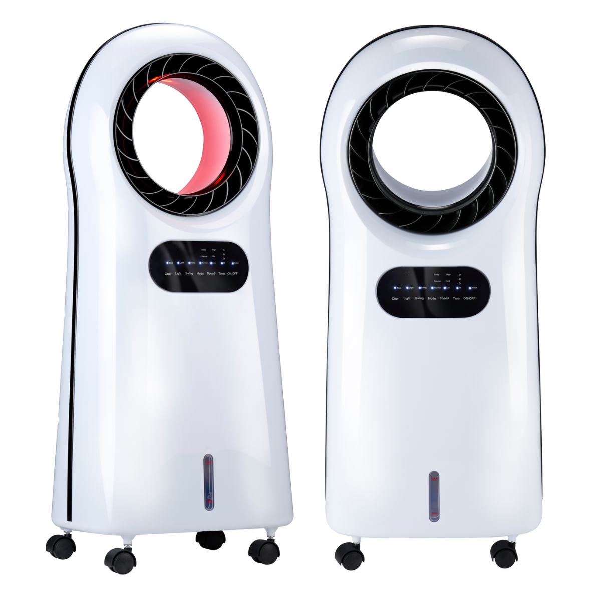 Lifetime Air Aircooler Ventilator - maximondo