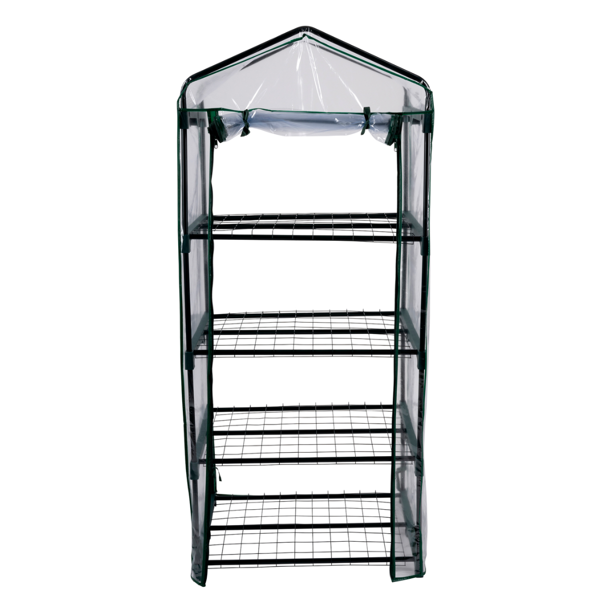 Kinzo Broeikas 69x49x160 cm - maximondo