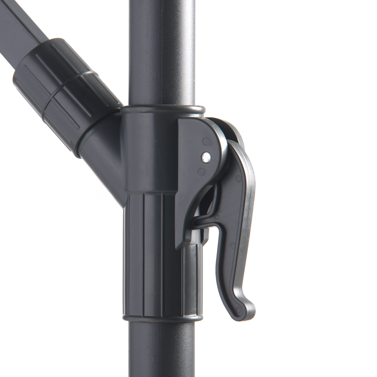 Lifetime Garden Zweefparasol 3m - maximondo