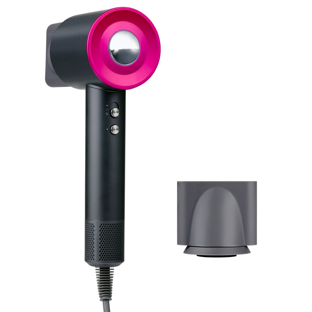 alpina Ionische Haardroger 1600W - maximondo