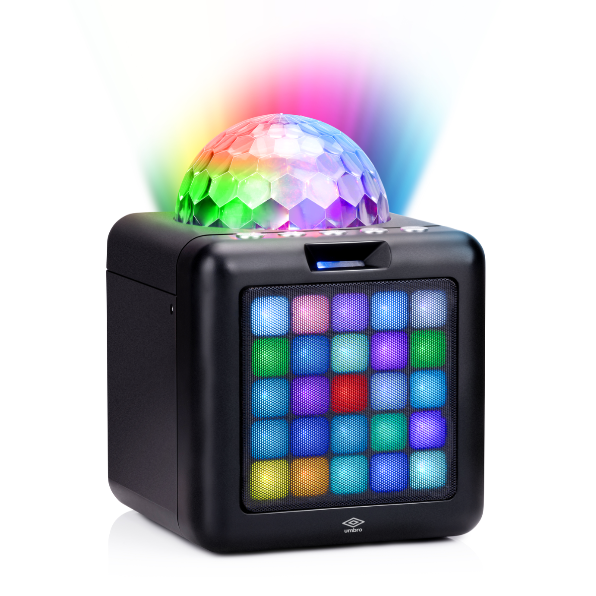 Bluetooth Karaoke Speaker - Karaoke Set Bluetooth Speaker - maximondo