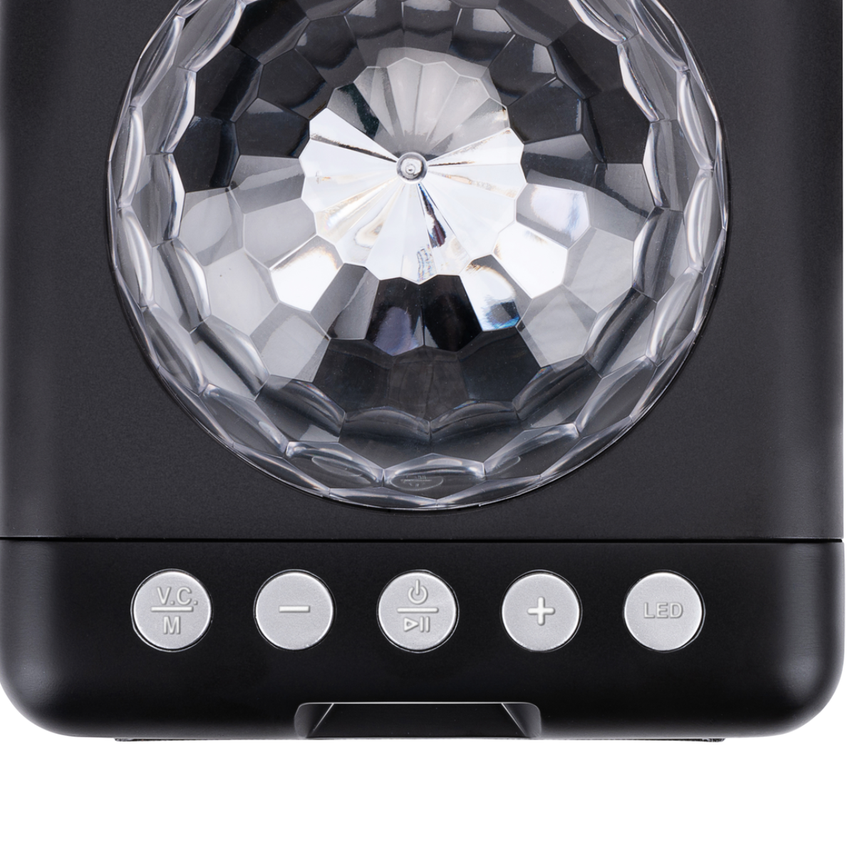 Bluetooth Karaoke Speaker - Karaoke Set Bluetooth Speaker - maximondo