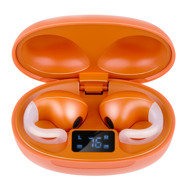 Grundig Draadloze Oordopjes Bluetooth - maximondo