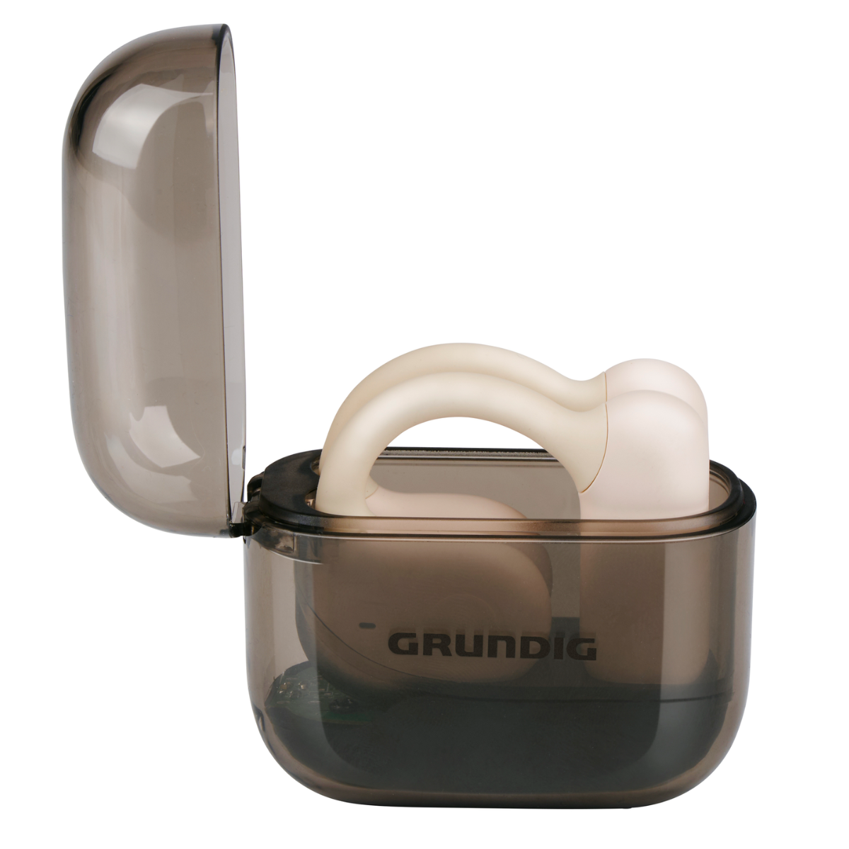 Grundig Draadloze Oordopjes OWS Bluetooth - maximondo