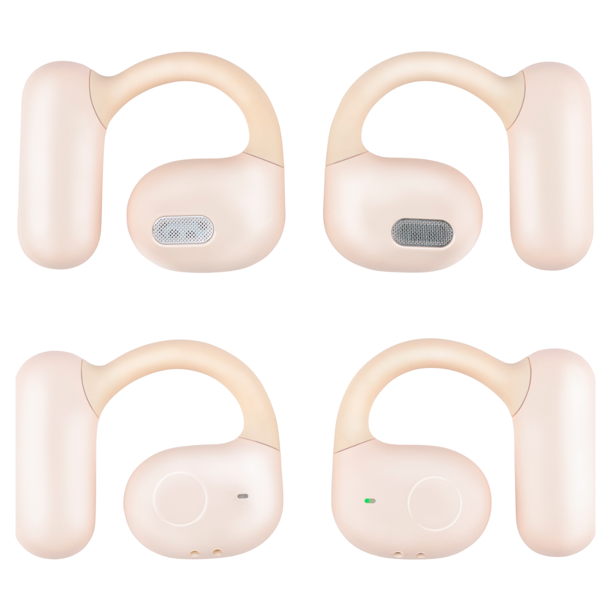 Grundig Draadloze Oordopjes OWS Bluetooth - maximondo