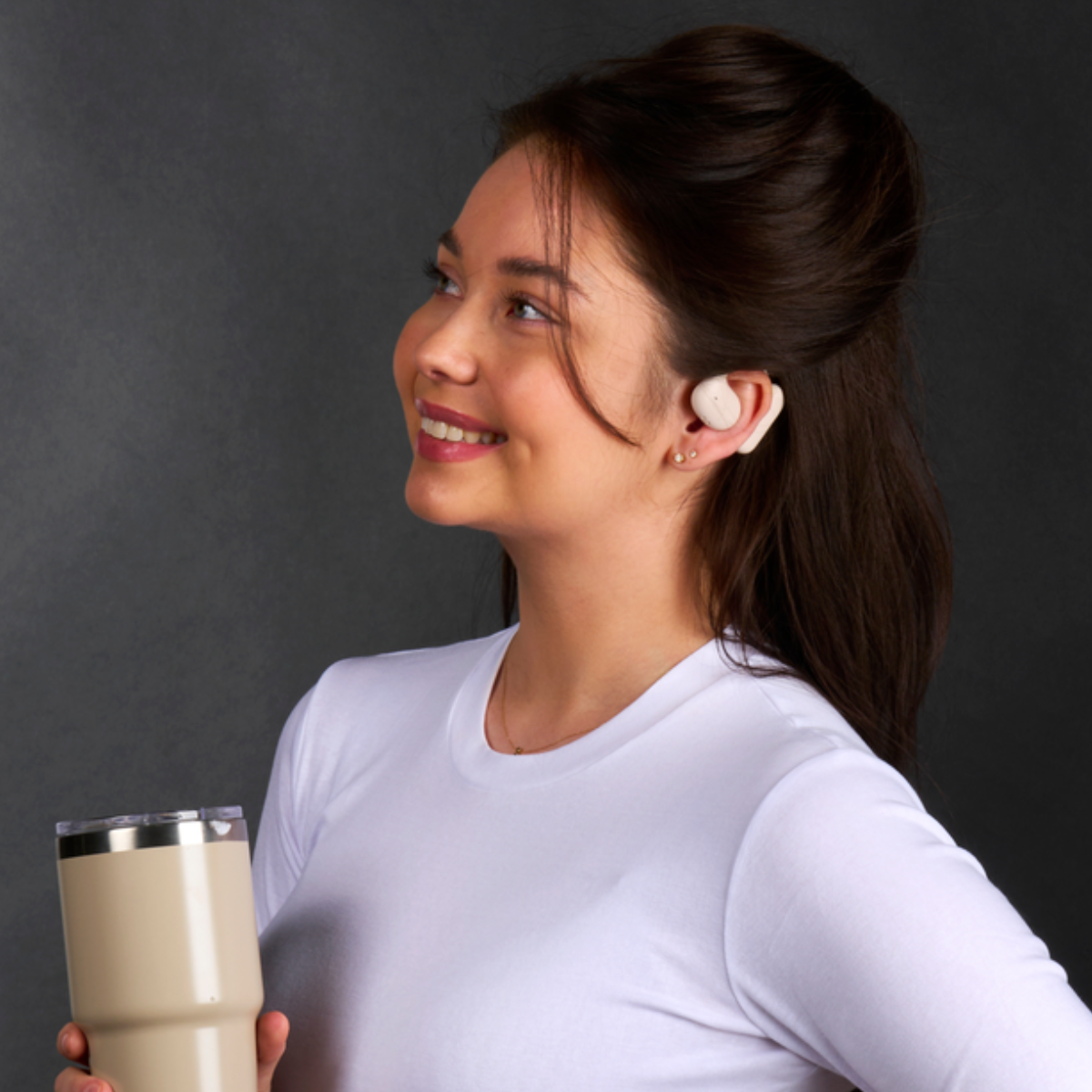 Grundig Draadloze Oordopjes OWS Bluetooth - maximondo