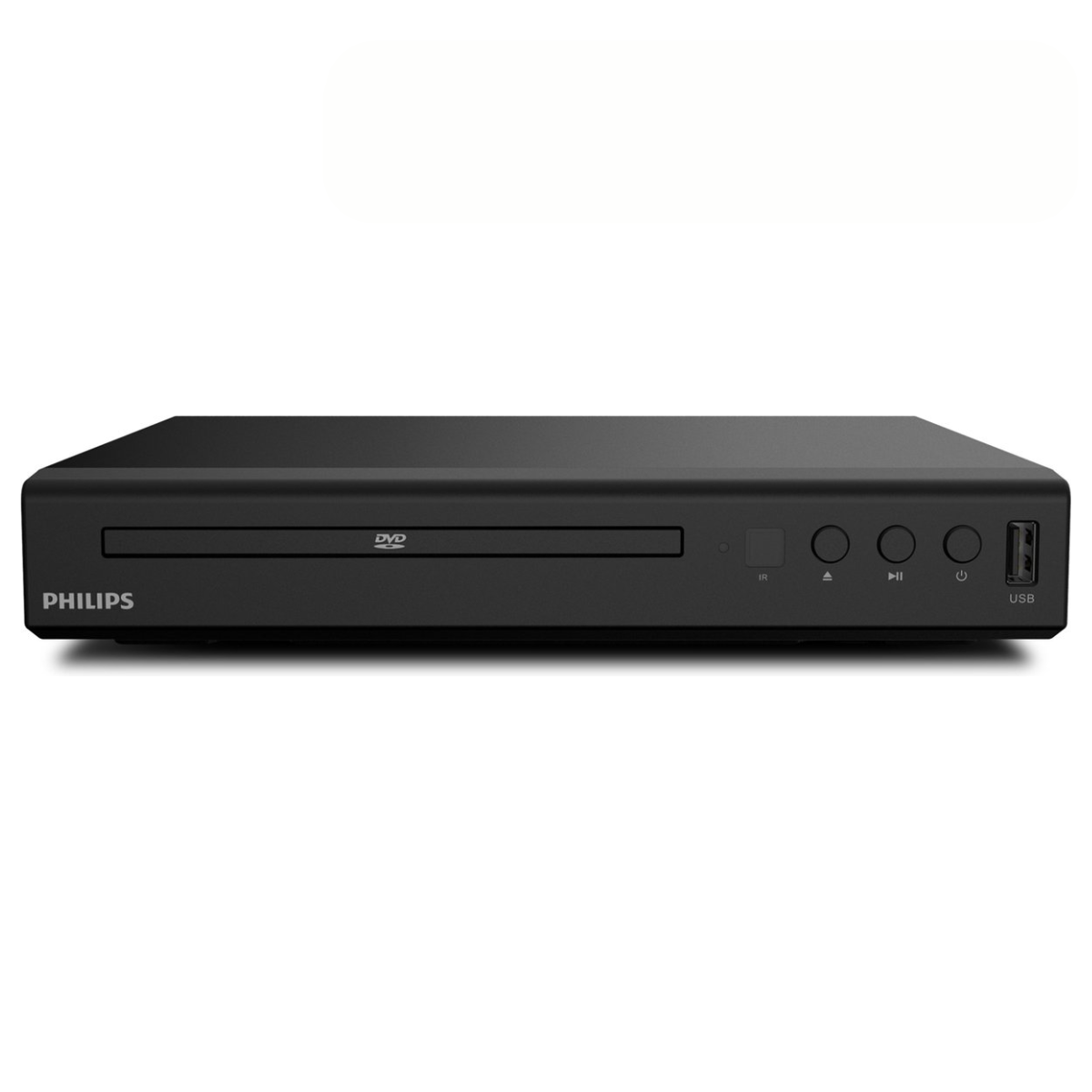 Philips TAEP200 DVD Speler met HDMI Kabel 1,5M - CD Speler - maximondo