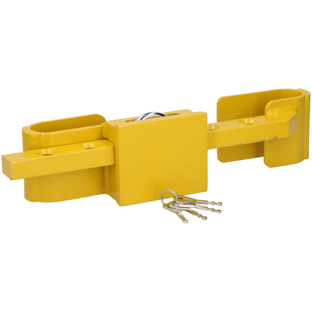 All Ride Containerslot 5KG, 23-43CM - maximondo