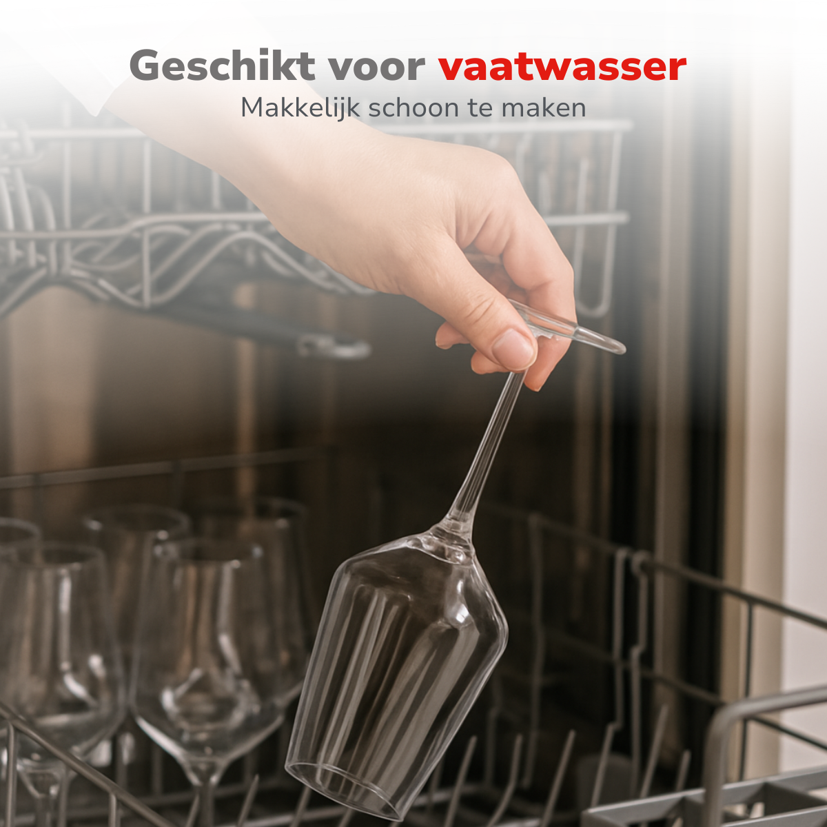 alpina Wijnglazen 53cl - 6 Stuks