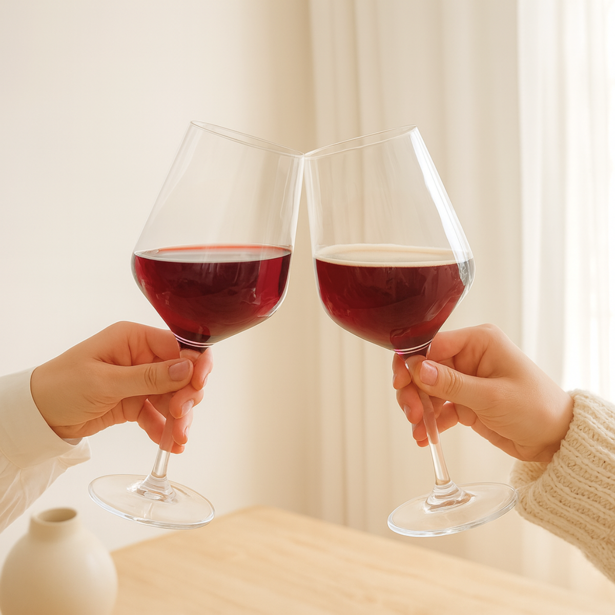 alpina Wijnglazen 53cl - 6 Stuks