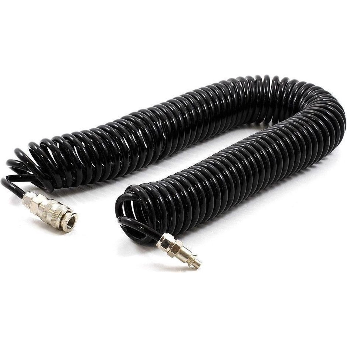 All Ride Luchtslang 6 mm - 10m - spiraal - maximondo