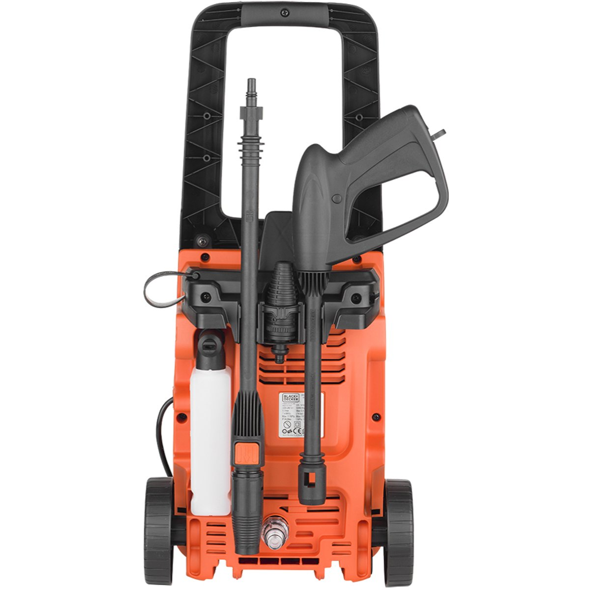 BLACK+DECKER BXPW1400PE - maximondo