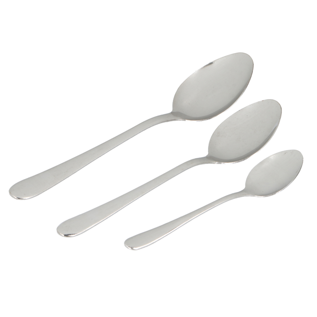 alpina Bestekset 6 Persoons 42-Delig - maximondo