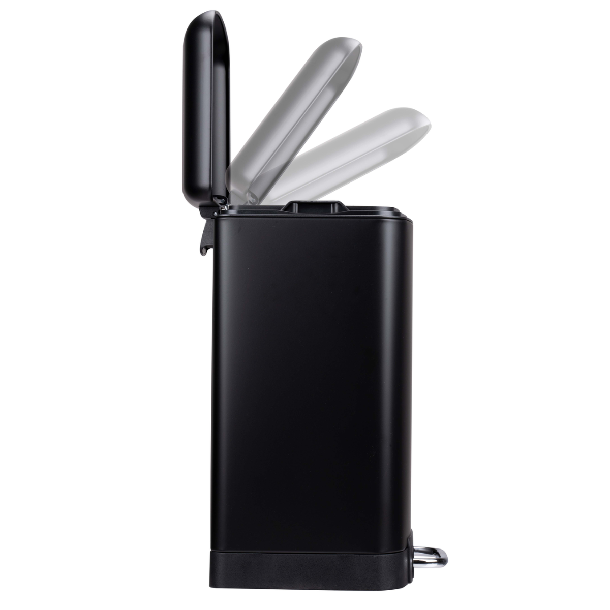 Dirt Devil 12L Pedaalemmer - maximondo