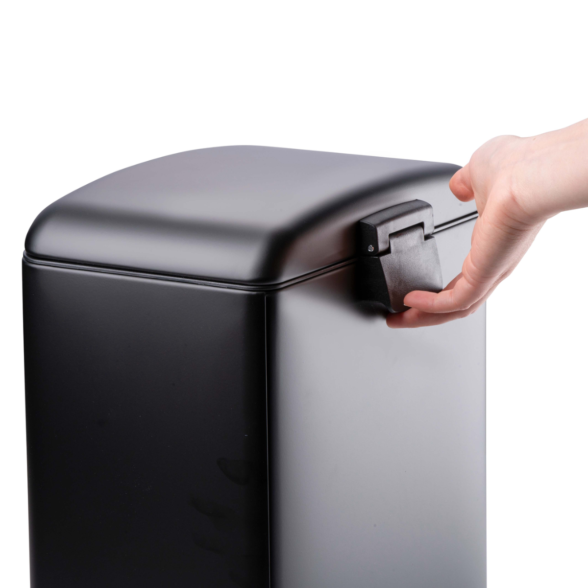 Dirt Devil 12L Pedaalemmer - maximondo