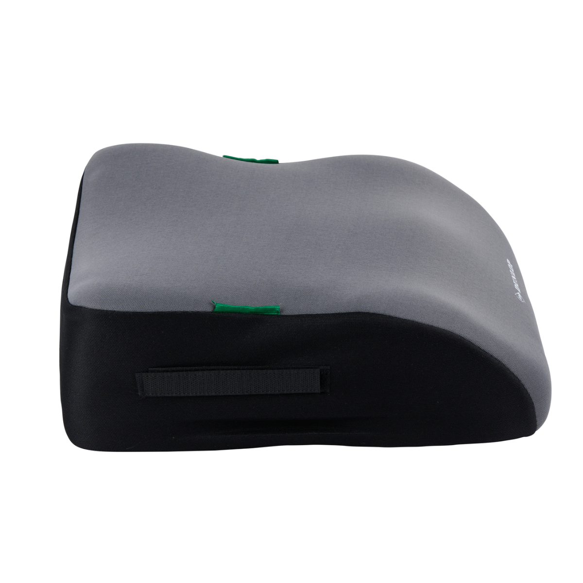 Dunlop Kinderzitje Grijs - Stoelverhoger UN ECE R129 - maximondo