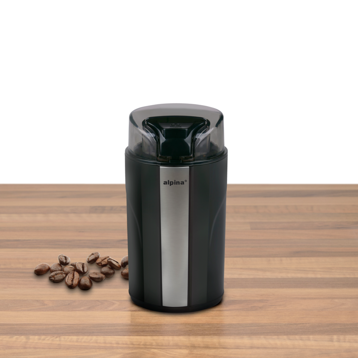 alpina Elektrische Koffiemolen 200W - maximondo