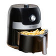 alpina Airfryer 3.5L - Heteluchtfriteuse voor 1-4 Personen - maximondo