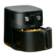 alpina Airfryer XL - Heteluchtfriteuse 6L - 2-5 Personen - maximondo