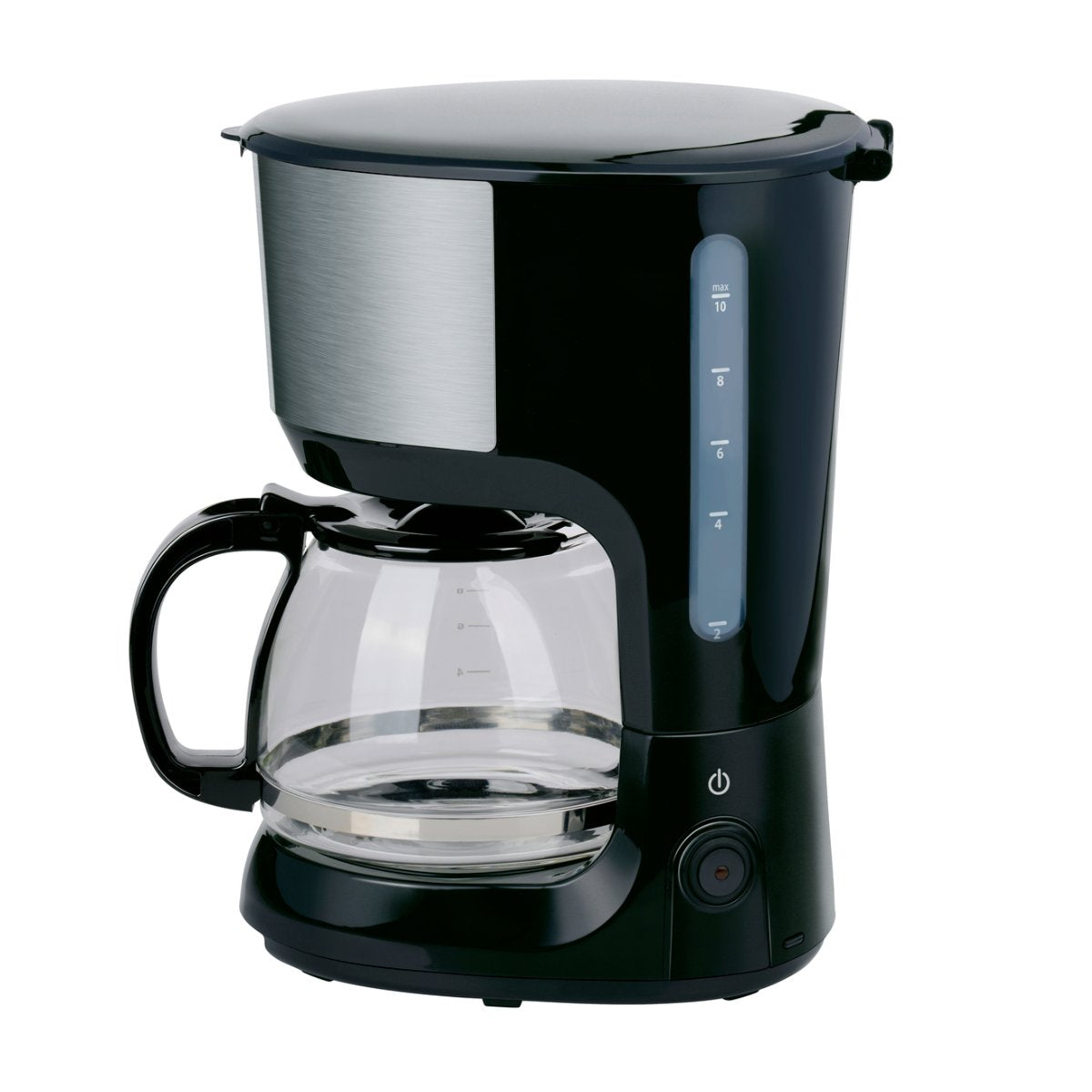 alpina Koffiezetapparaat 750W - maximondo