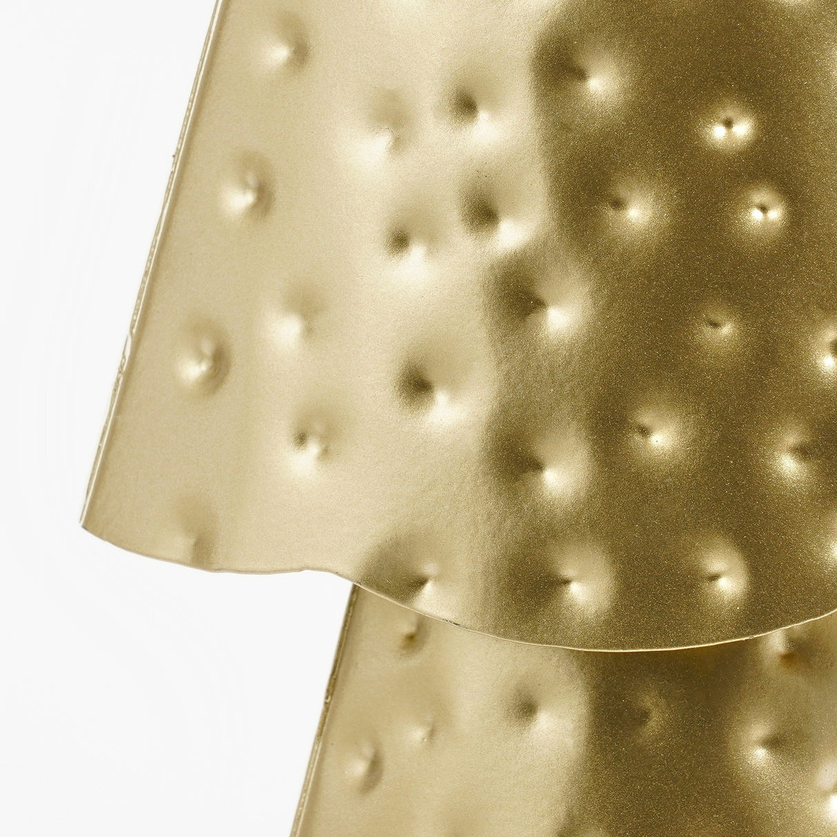 Mica Decorations Decoratie Kerstboom - L18 x B9 x H91 cm - maximondo