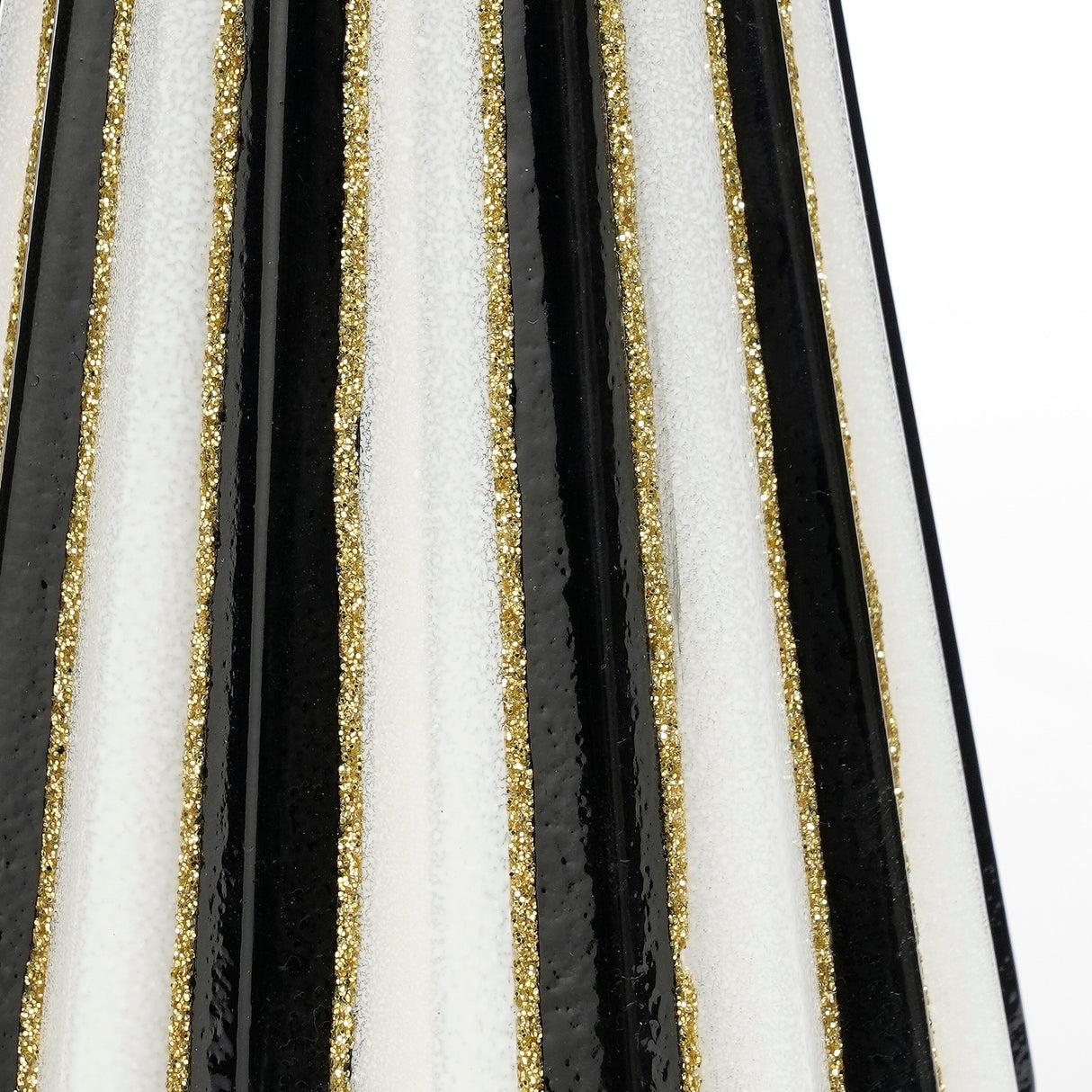 Mica Decorations Decoratie Kerstboom - H40 x Ø9 cm - maximondo