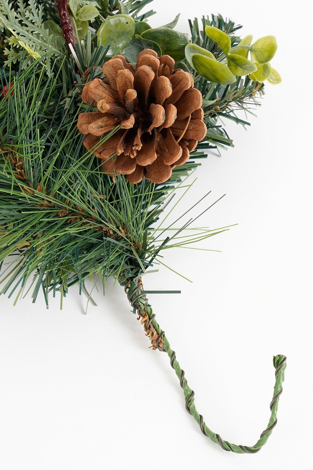 Mica Decorations Harvey slinger rood - l180xb15xh11cm - maximondo