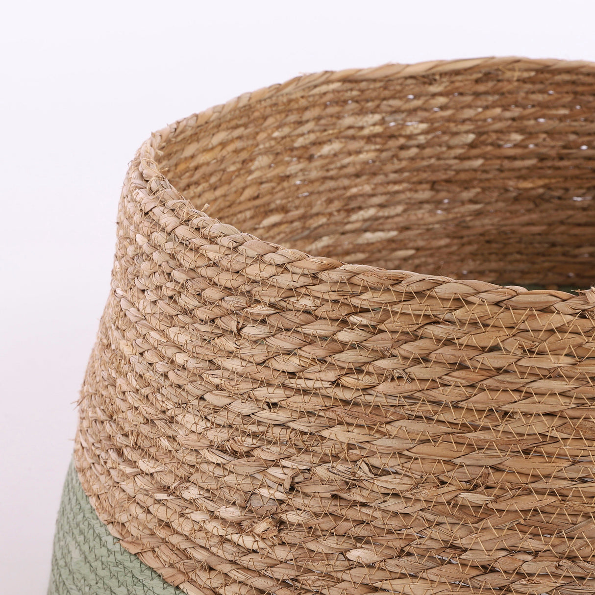 House of Seasons Treeskirt groen - h26xd58cm - maximondo