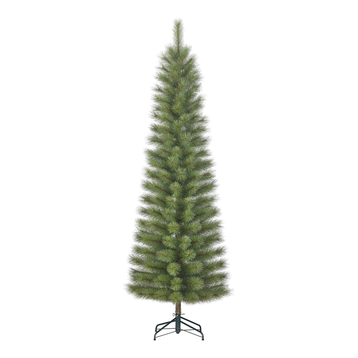 Black Box Trees Sotka Pilar kerstboom groen TIPS 363 - h260xd69cm - maximondo