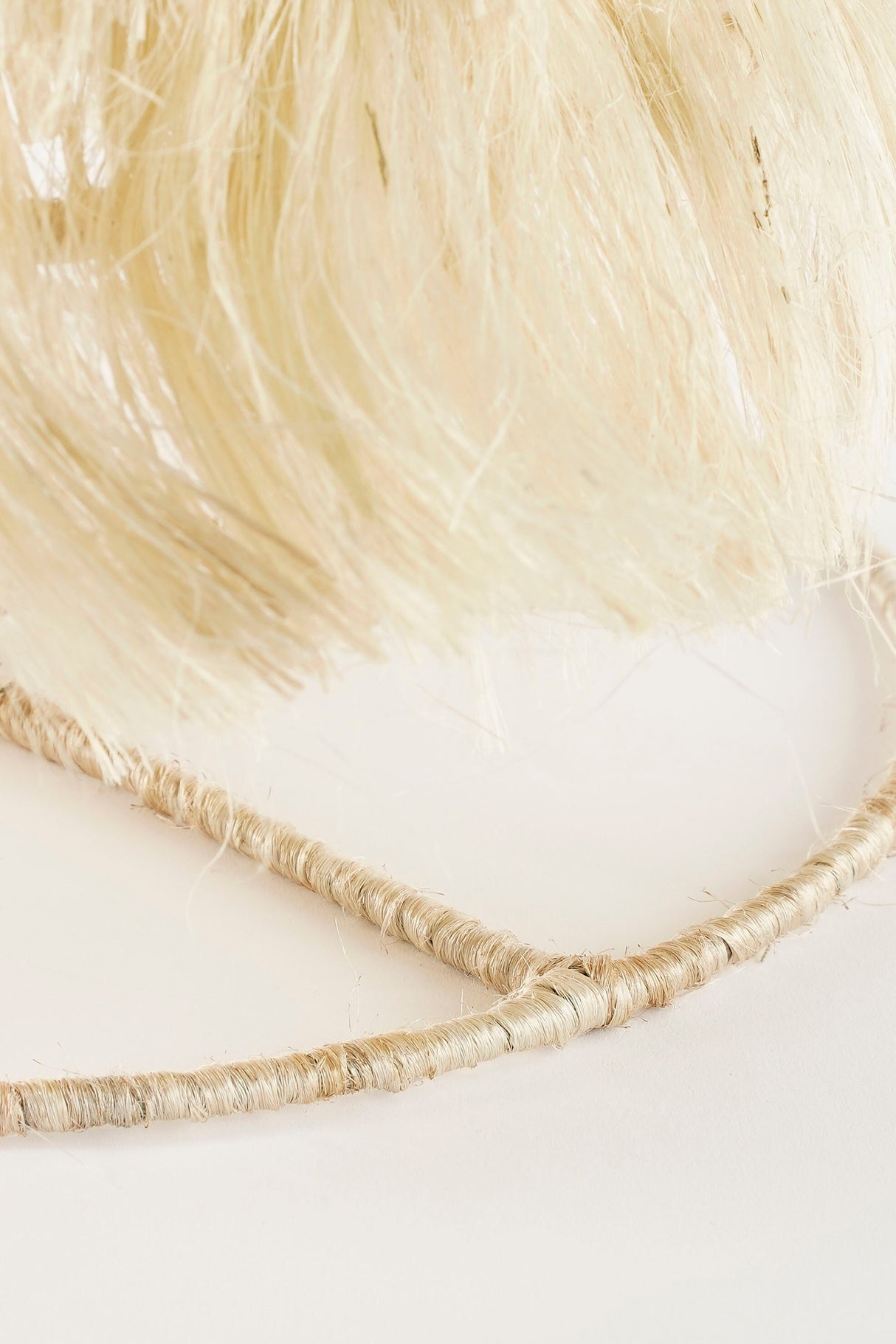 House of Seasons Boom beige - h44xd25cm - maximondo