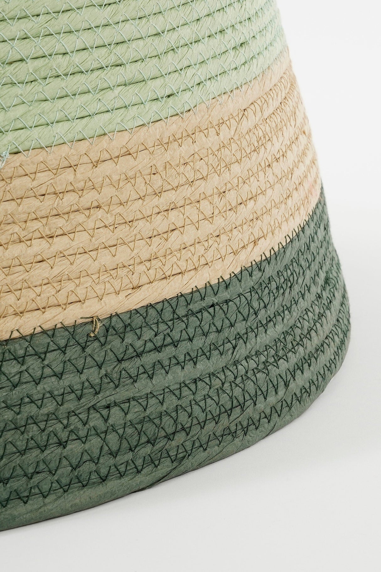 House of Seasons Treeskirt groen FSC Mix - h26xd58cm - maximondo