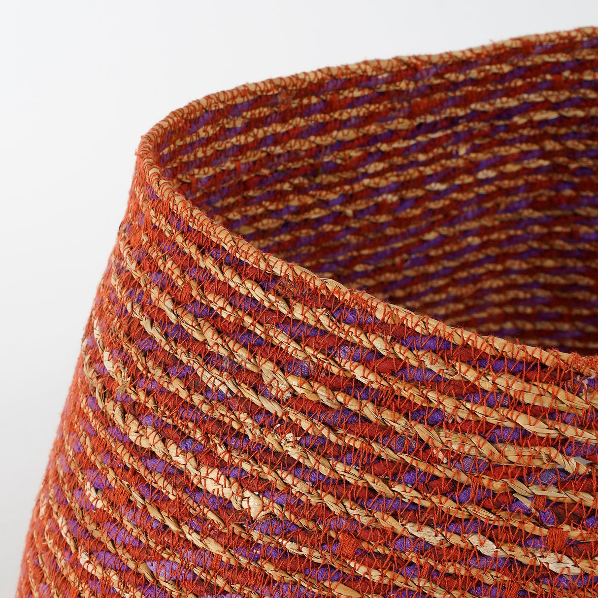 House of Seasons Treeskirt rood - h26xd58cm - maximondo