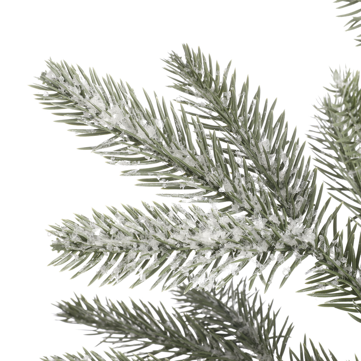 Black Box Trees Brewer kunstkerstboom met Jute - H45 x Ø36cm - maximondo