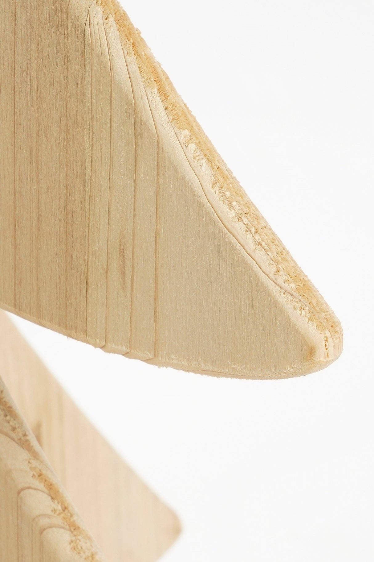 House of Seasons Decoratie boom bruin FSC 100% - l36xb36xh78cm - maximondo