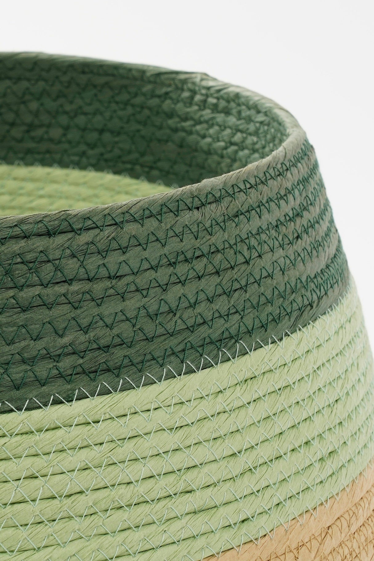 House of Seasons Treeskirt groen FSC Mix - h26xd58cm - maximondo