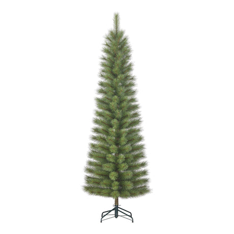 Black Box Trees Sotka Pilar kerstboom groen TIPS 295 - h230xd64cm - maximondo