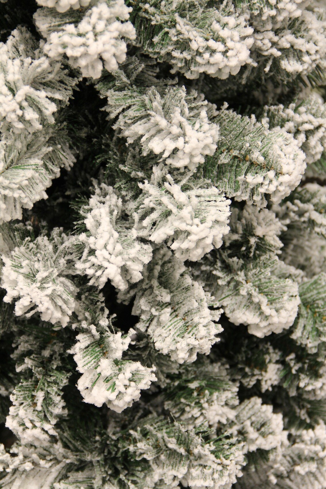 Black Box Trees Millington kunstkerstboom - H230 x Ø127cm - maximondo