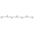 Luca Lighting Smart Lighting snoer d.groen warm wit 50led IP44 en timer adapter included - l500cm - maximondo