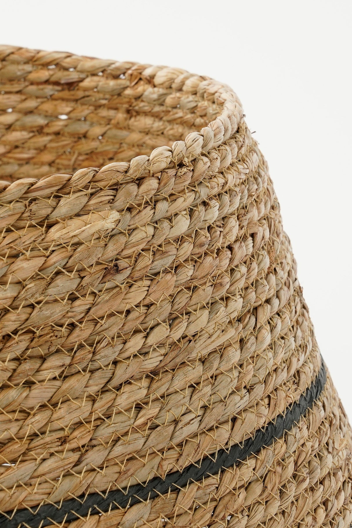 House of Seasons Kerstboomrok bruin - H26 x Ø58 cm - maximondo