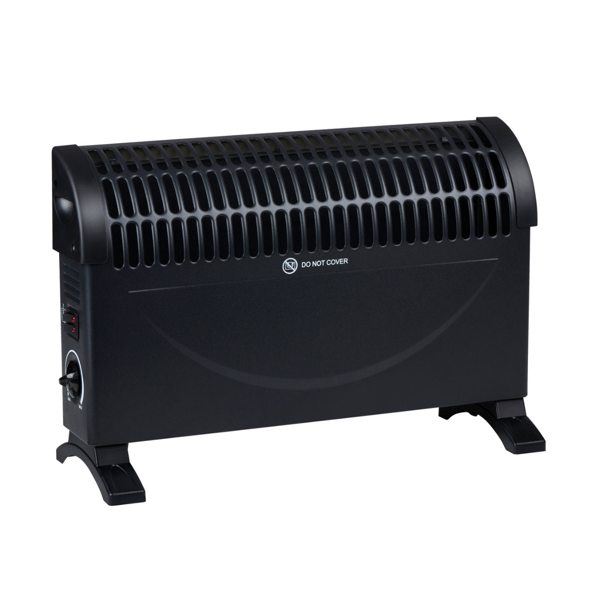alpina Elektrische Convector Kachel 1500W - maximondo