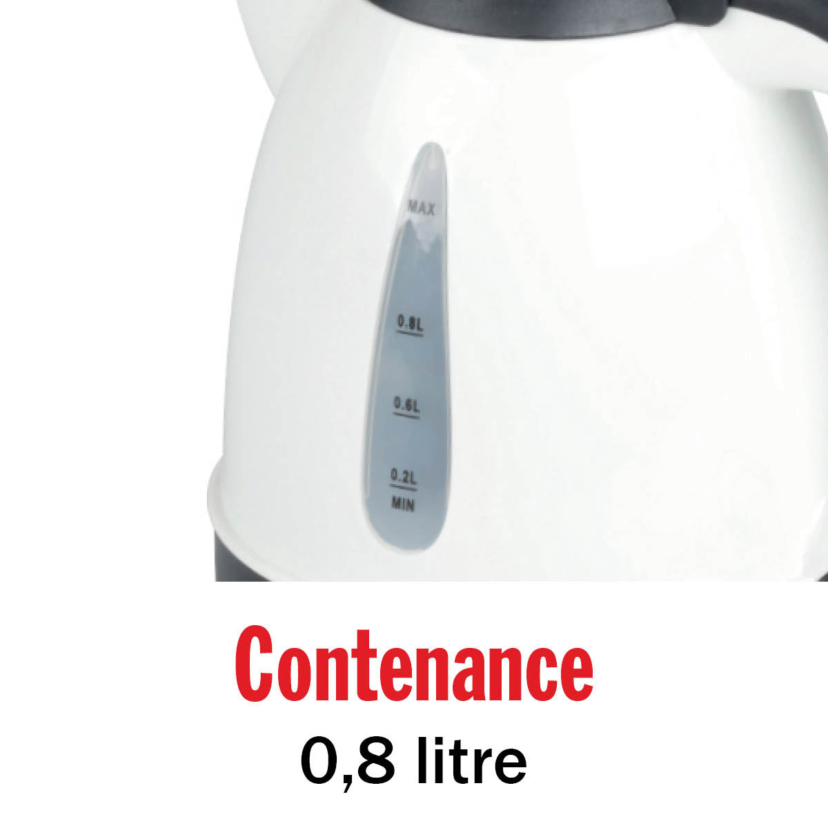 All Ride Waterkoker 24V 0,8L - maximondo